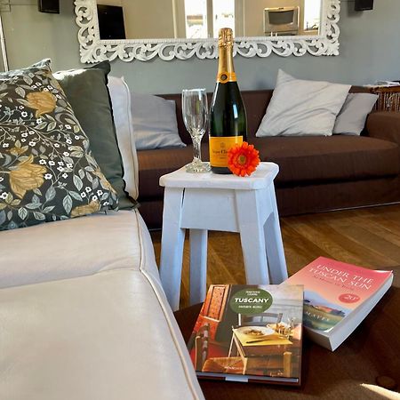Florence Apartment Romantic View 외부 사진