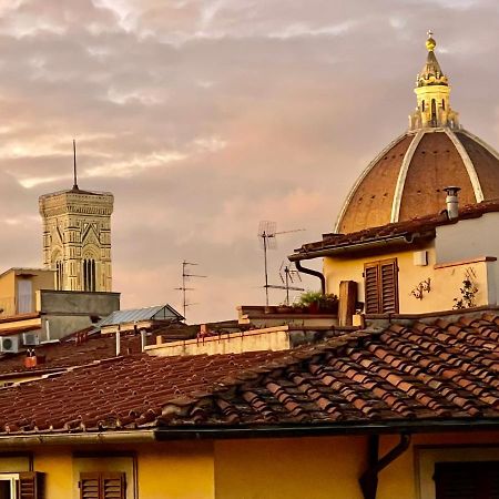 Florence Apartment Romantic View 외부 사진