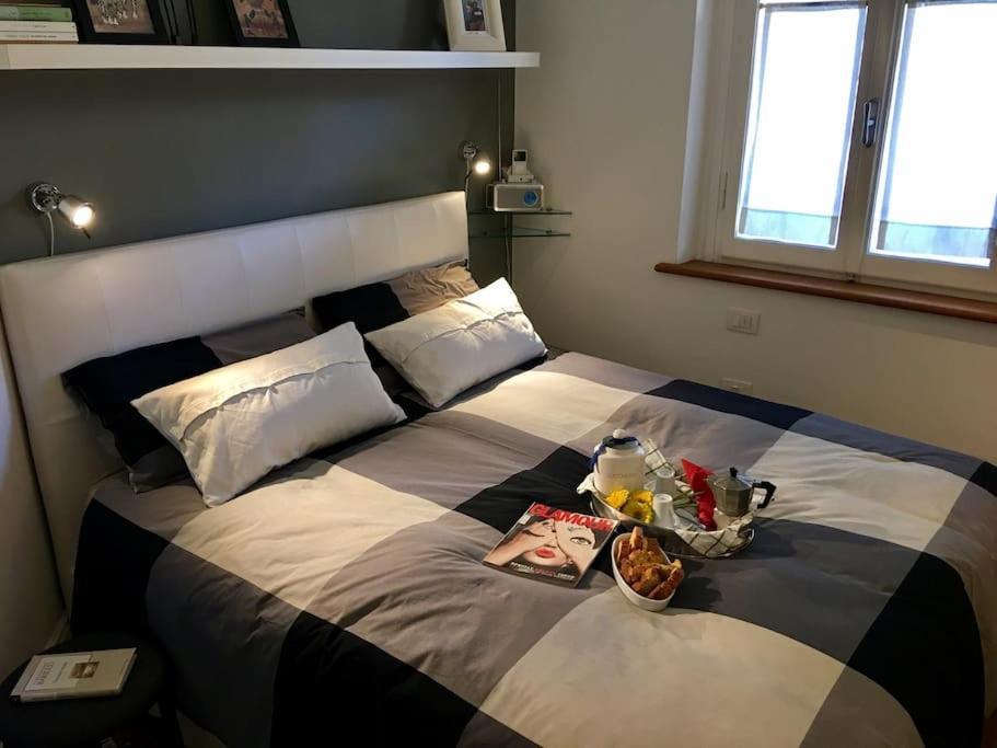 Florence Apartment Romantic View 외부 사진