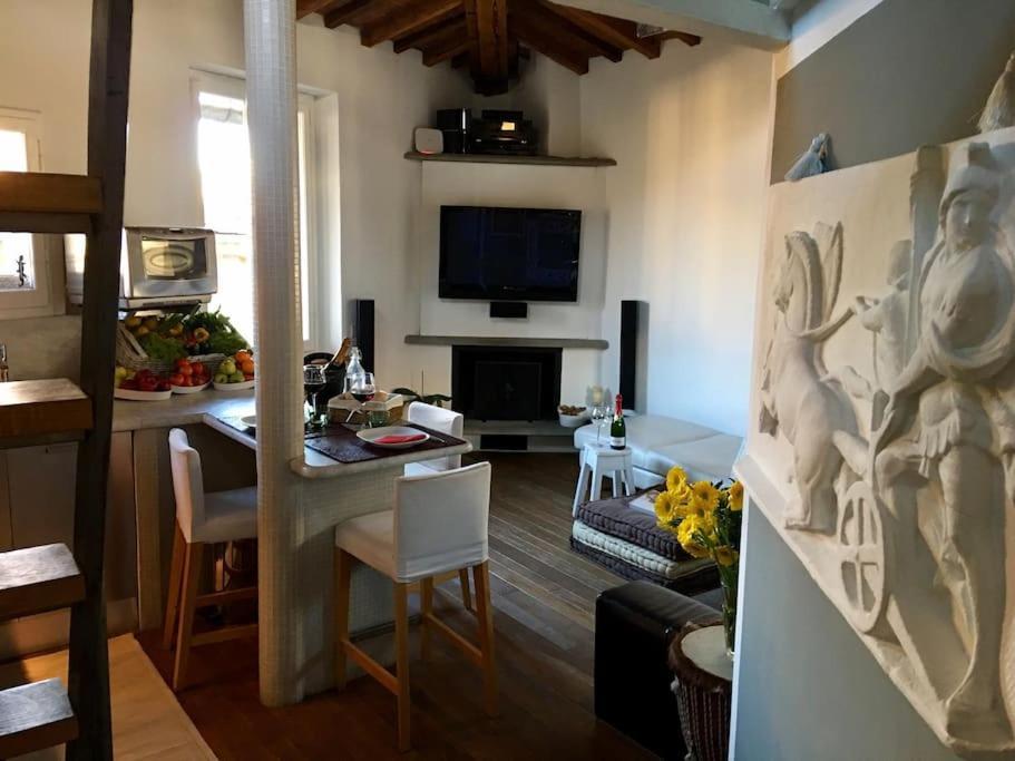 Florence Apartment Romantic View 외부 사진