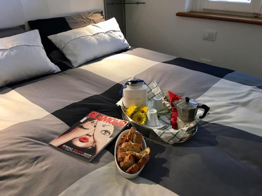 Florence Apartment Romantic View 외부 사진