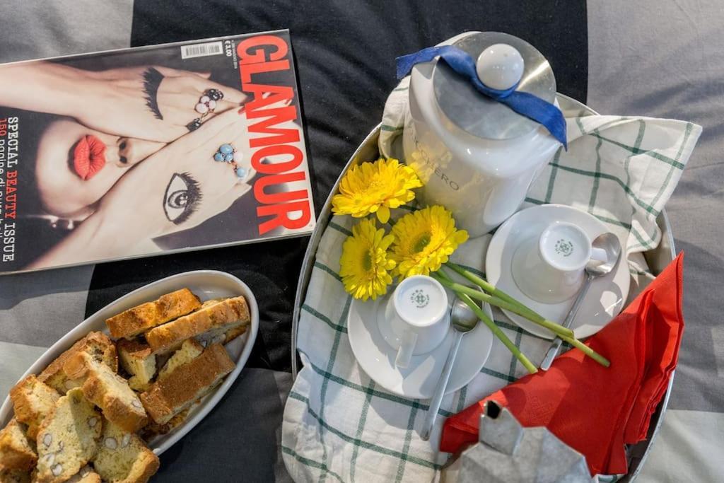 Florence Apartment Romantic View 외부 사진