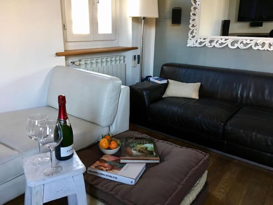 Florence Apartment Romantic View 외부 사진
