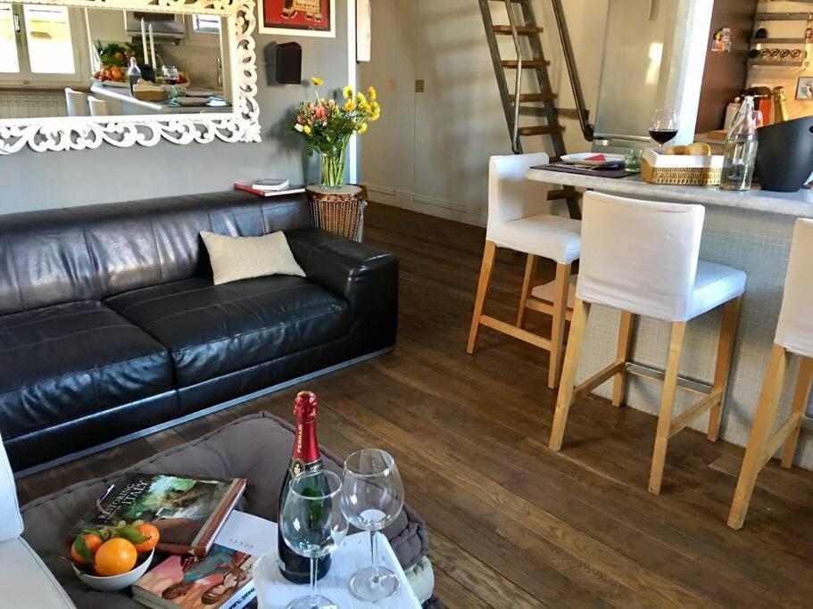 Florence Apartment Romantic View 외부 사진