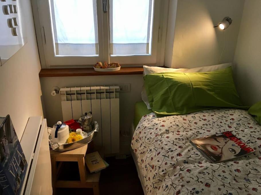 Florence Apartment Romantic View 외부 사진