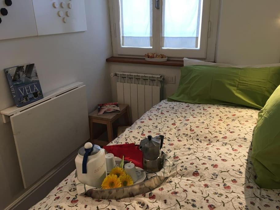 Florence Apartment Romantic View 외부 사진