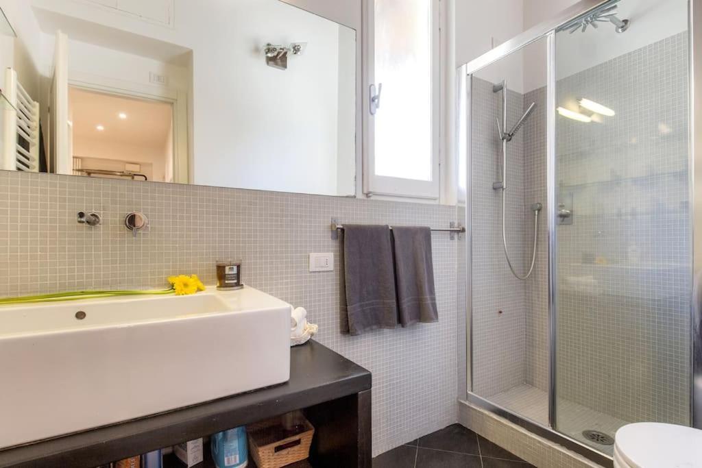 Florence Apartment Romantic View 외부 사진