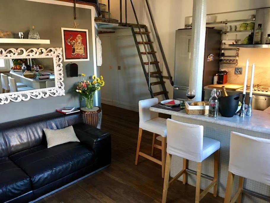 Florence Apartment Romantic View 외부 사진