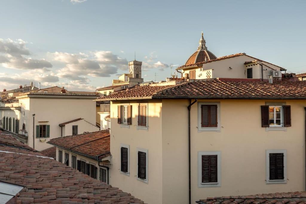Florence Apartment Romantic View 외부 사진
