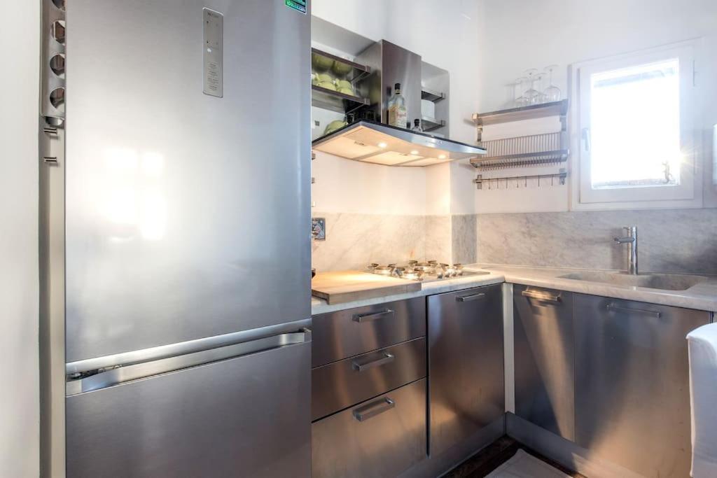 Florence Apartment Romantic View 외부 사진