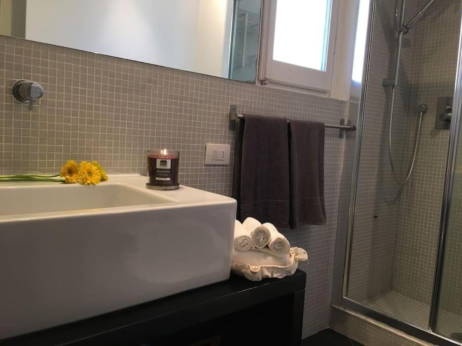 Florence Apartment Romantic View 외부 사진