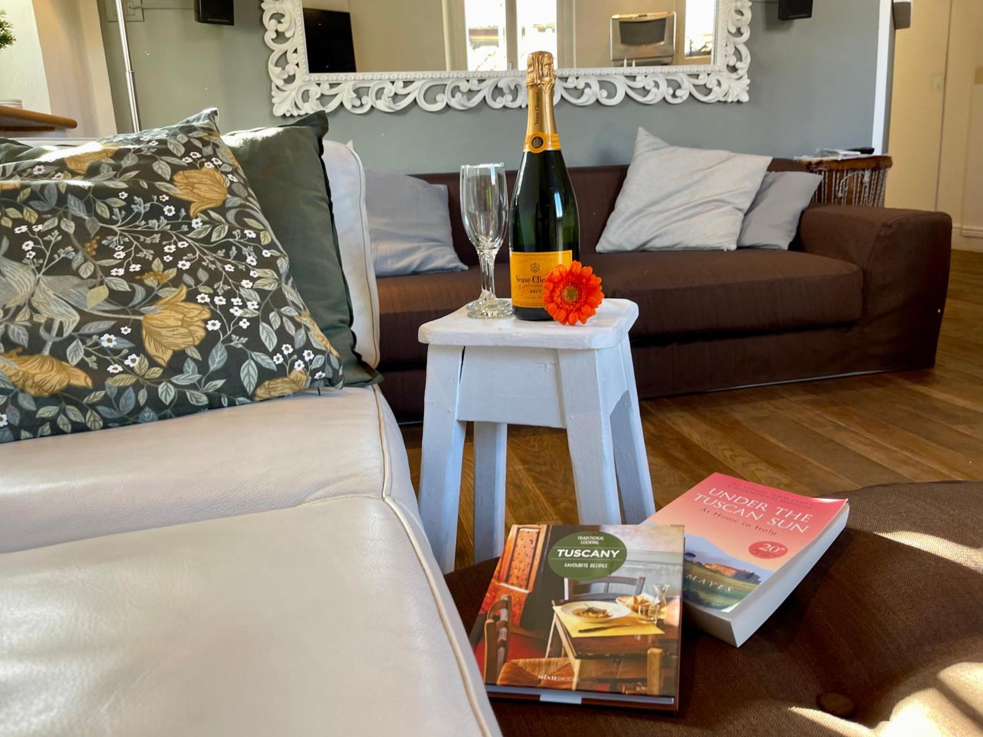 Florence Apartment Romantic View 외부 사진