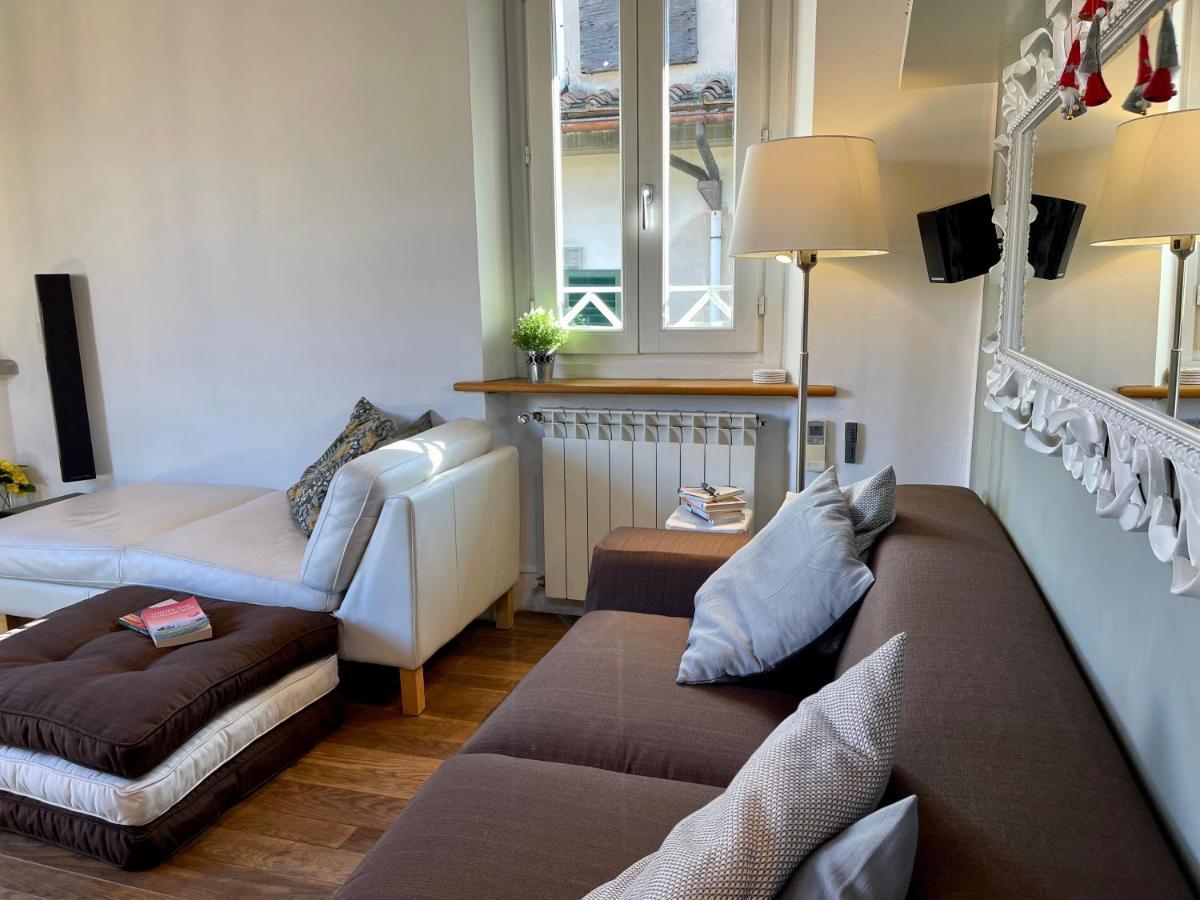 Florence Apartment Romantic View 외부 사진