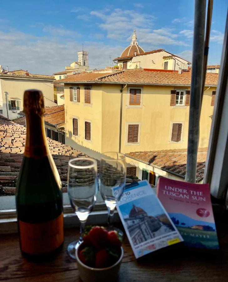 Florence Apartment Romantic View 외부 사진