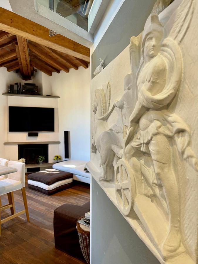 Florence Apartment Romantic View 외부 사진