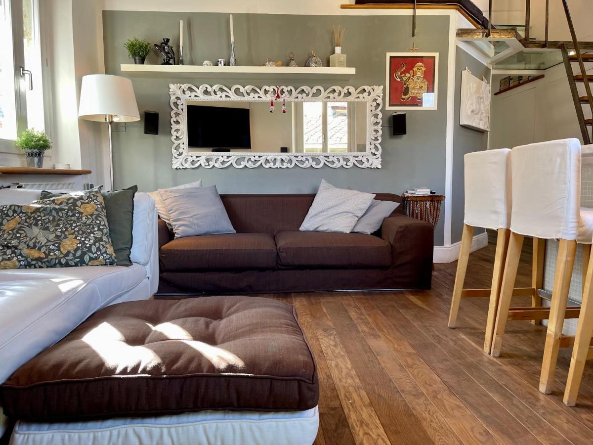 Florence Apartment Romantic View 외부 사진