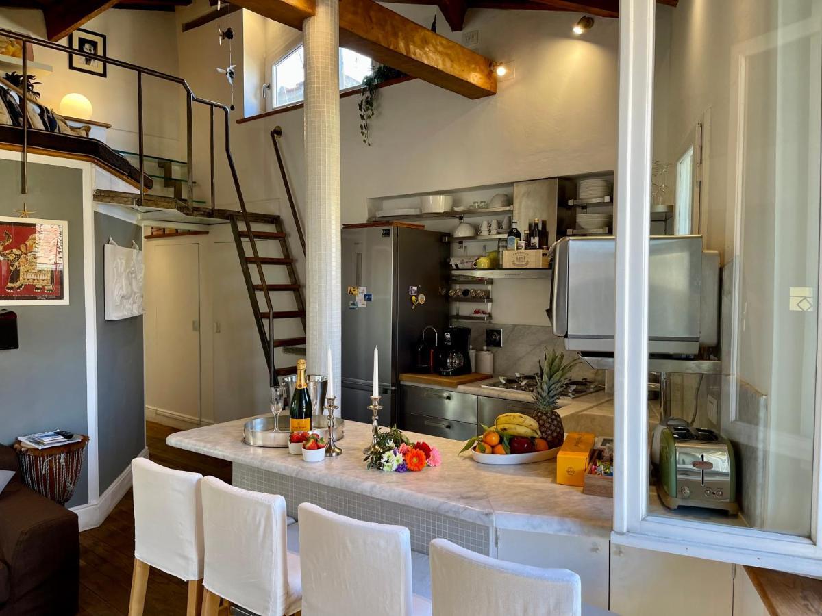 Florence Apartment Romantic View 외부 사진
