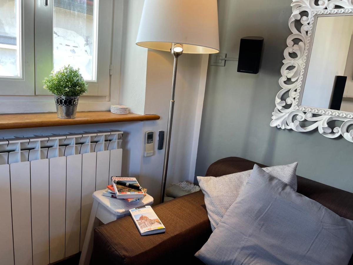 Florence Apartment Romantic View 외부 사진