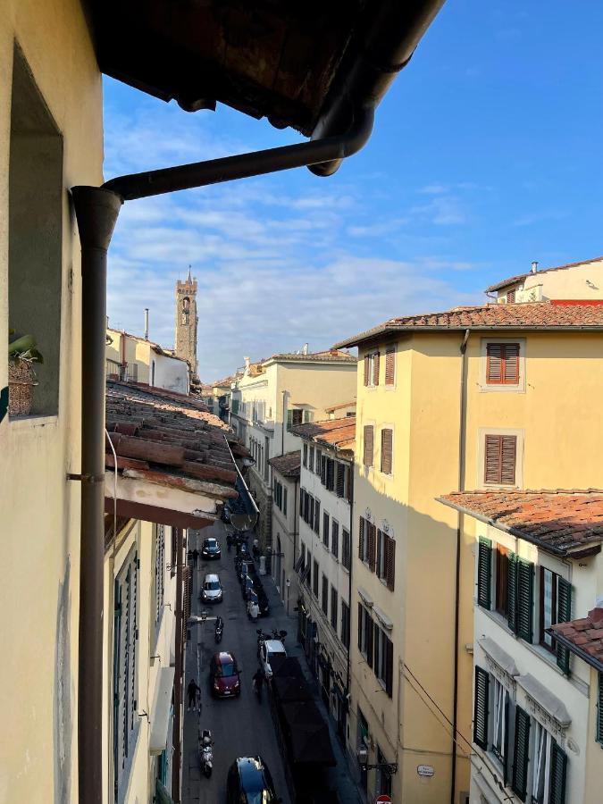Florence Apartment Romantic View 외부 사진