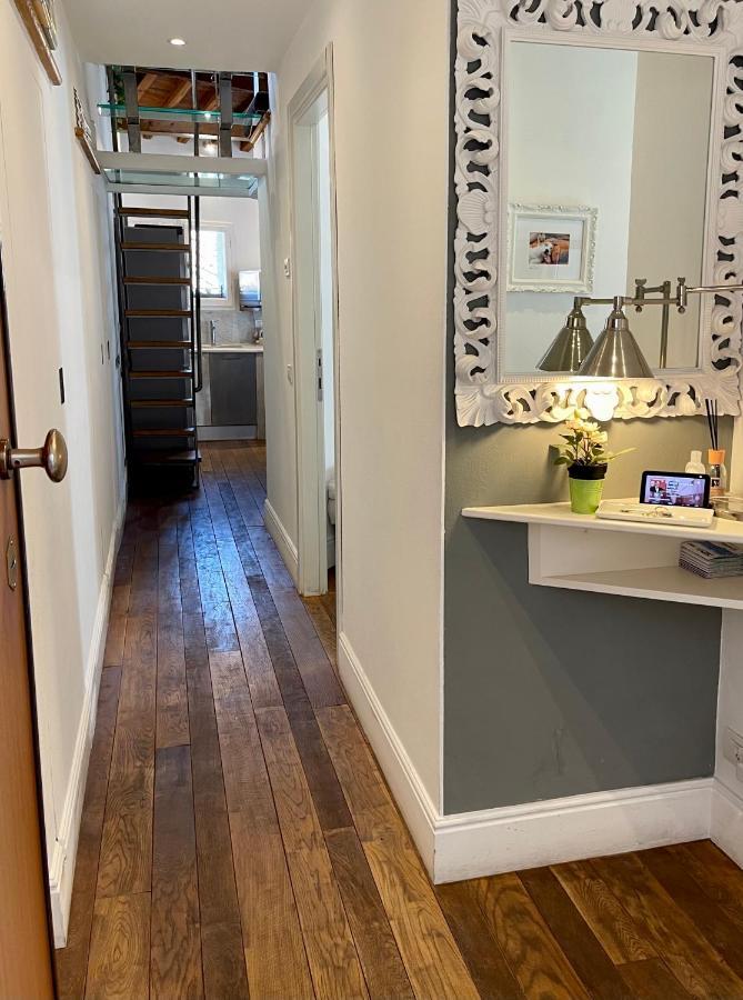 Florence Apartment Romantic View 외부 사진