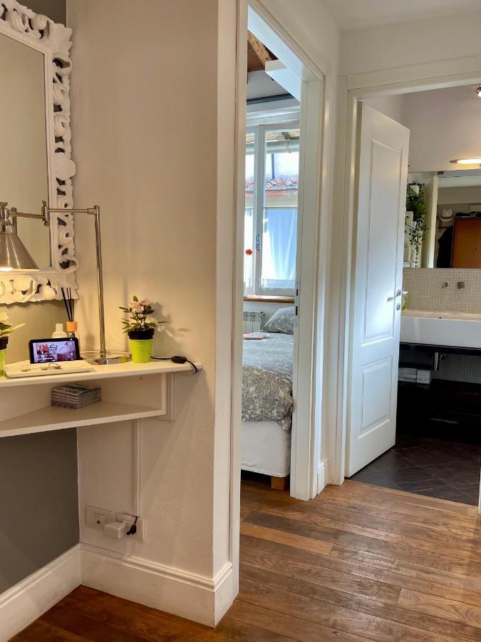 Florence Apartment Romantic View 외부 사진