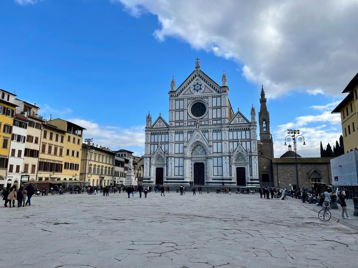 Florence Apartment Romantic View 외부 사진
