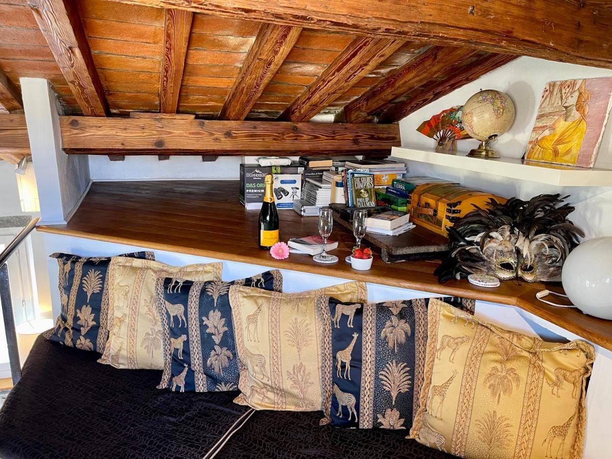 Florence Apartment Romantic View 외부 사진
