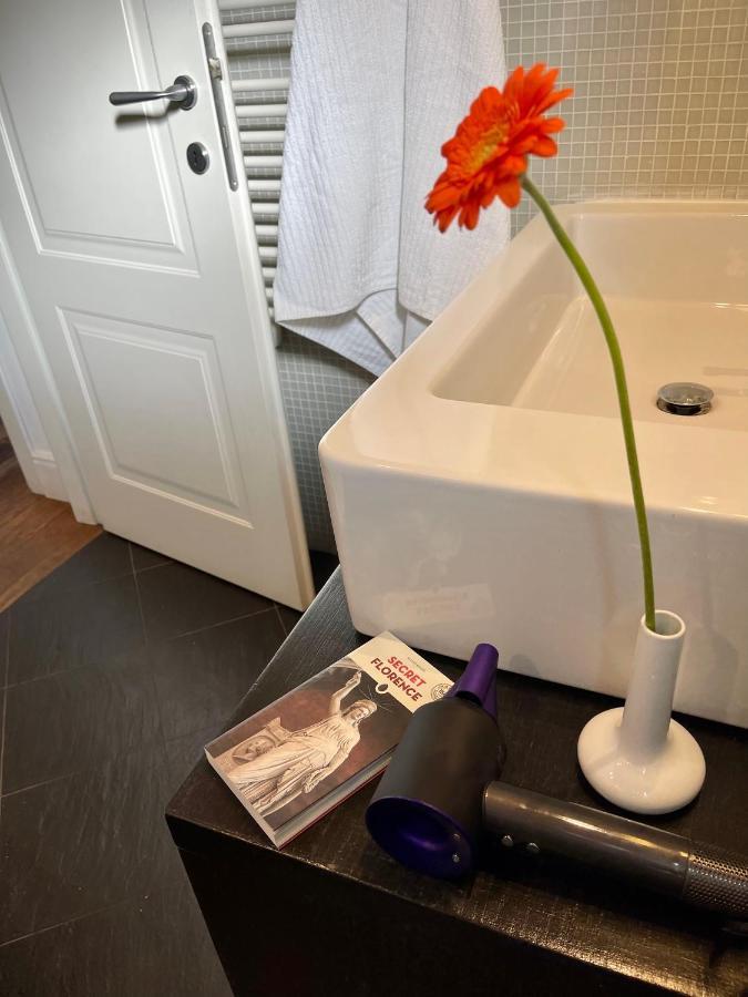 Florence Apartment Romantic View 외부 사진