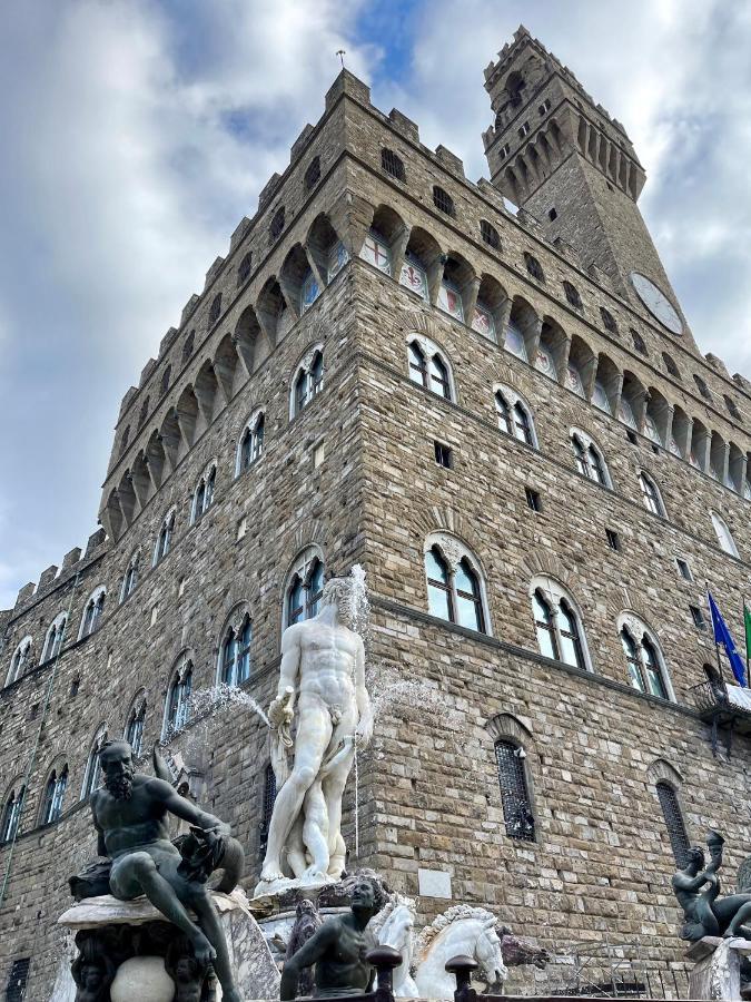 Florence Apartment Romantic View 외부 사진