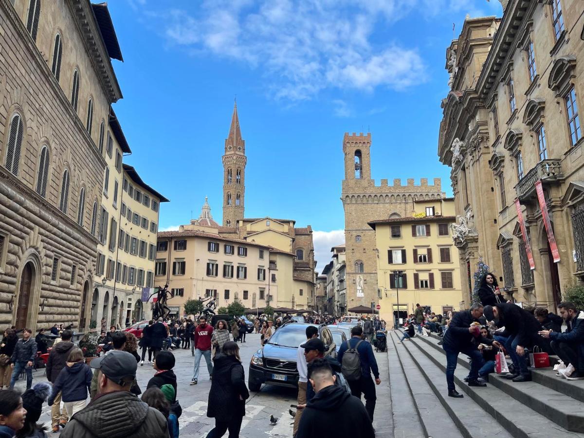 Florence Apartment Romantic View 외부 사진