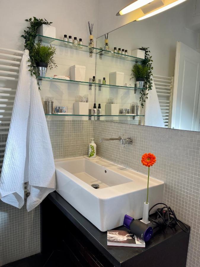 Florence Apartment Romantic View 외부 사진