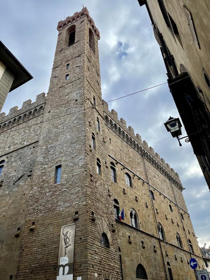 Florence Apartment Romantic View 외부 사진