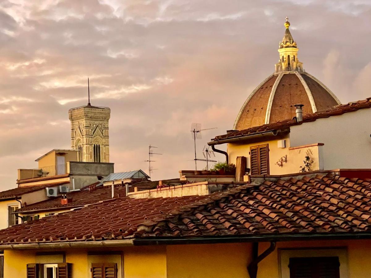 Florence Apartment Romantic View 외부 사진