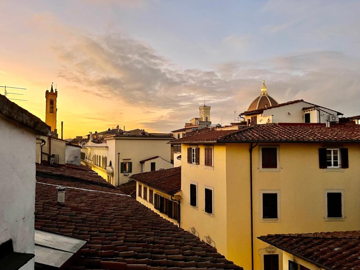 Florence Apartment Romantic View 외부 사진