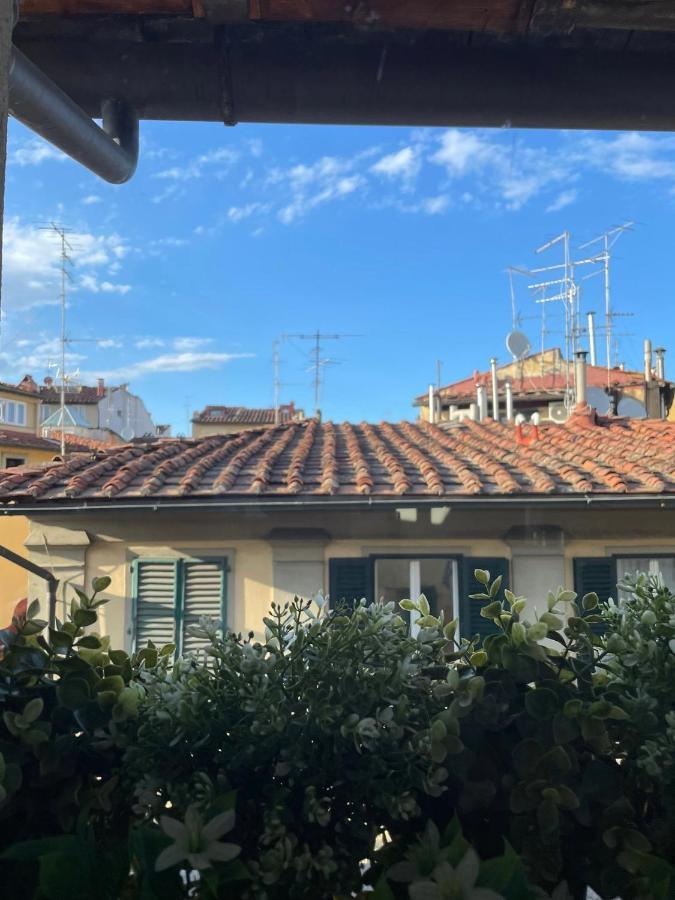Florence Apartment Romantic View 외부 사진